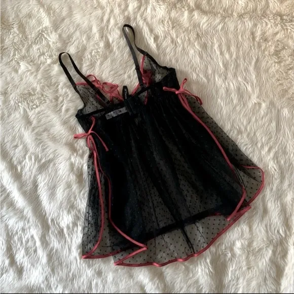 2pcs Women's Babydoll OR Panties Panty Lingerie G-string Plus Size 1X 2X