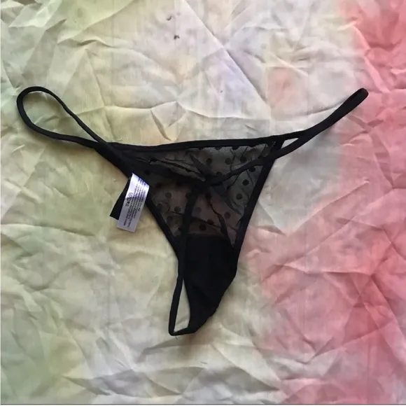 2pcs Women's Babydoll OR Panties Panty Lingerie G-string Plus Size 1X 2X
