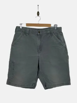 90's Carhartt Vintage Shorts Size 34"