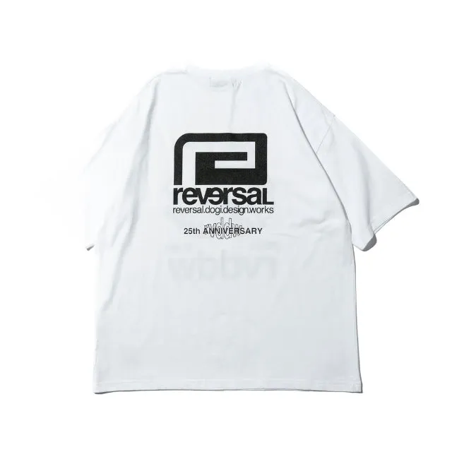 Abu Dhabi Oversized T-Shirt