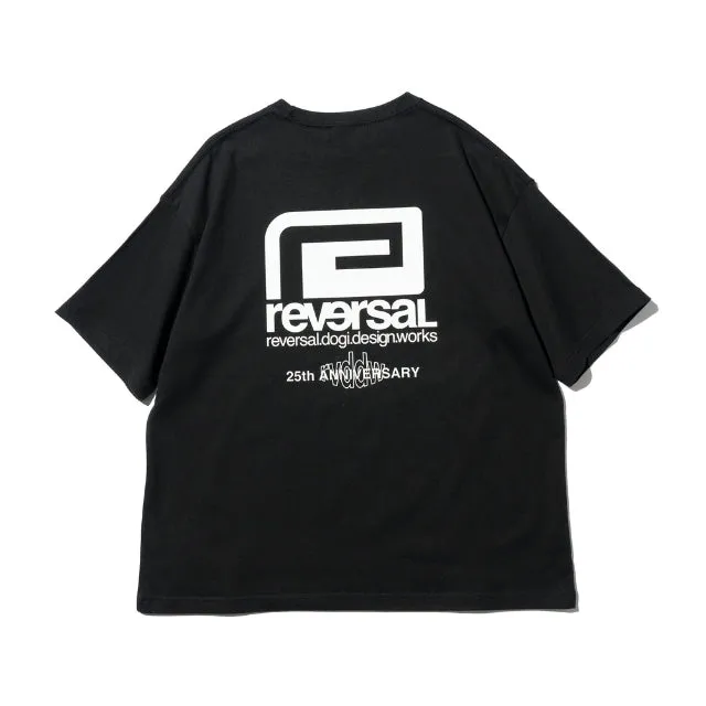 Abu Dhabi Oversized T-Shirt