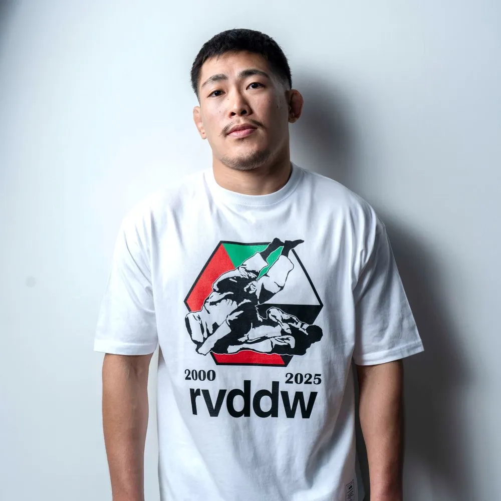 Abu Dhabi Oversized T-Shirt