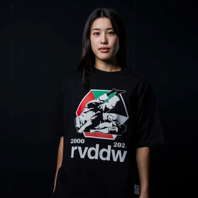 Abu Dhabi Oversized T-Shirt