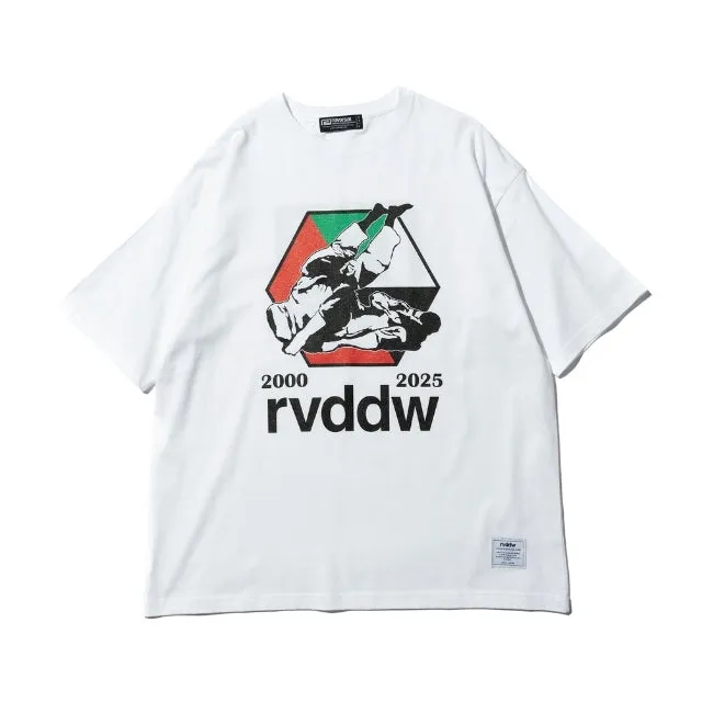 Abu Dhabi Oversized T-Shirt