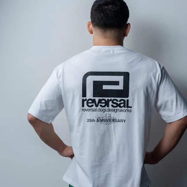 Abu Dhabi Oversized T-Shirt