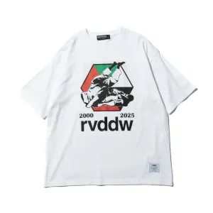 Abu Dhabi Oversized T-Shirt