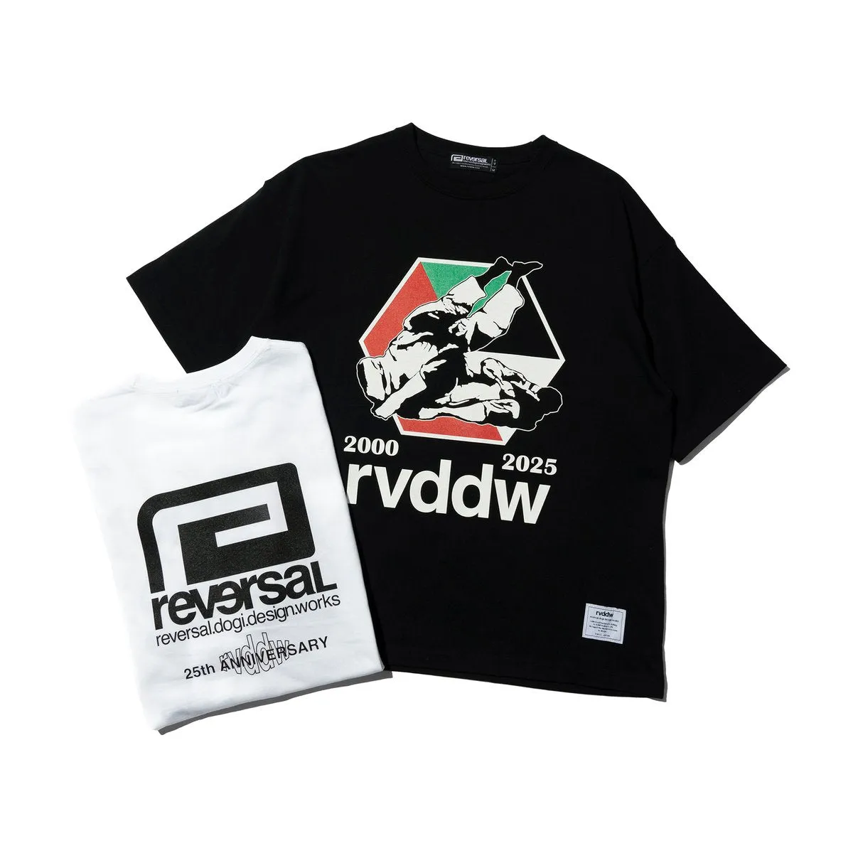 Abu Dhabi Oversized T-Shirt