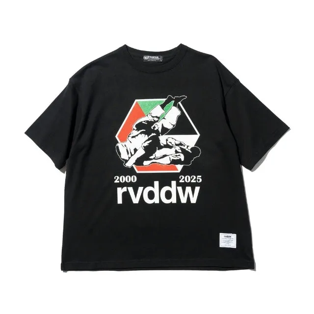 Abu Dhabi Oversized T-Shirt