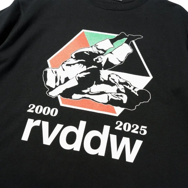 Abu Dhabi Oversized T-Shirt