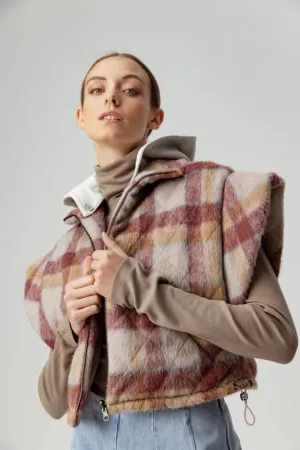 Acelynn Vest