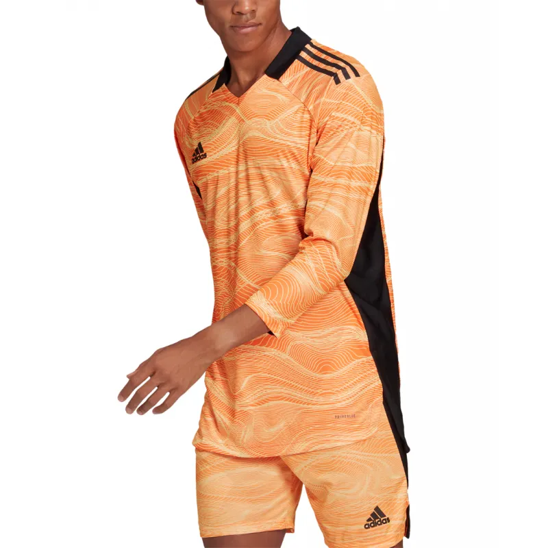adidas Condivo 21 Goalkeeper Jersey