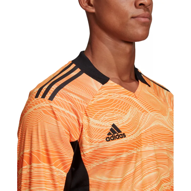 adidas Condivo 21 Goalkeeper Jersey
