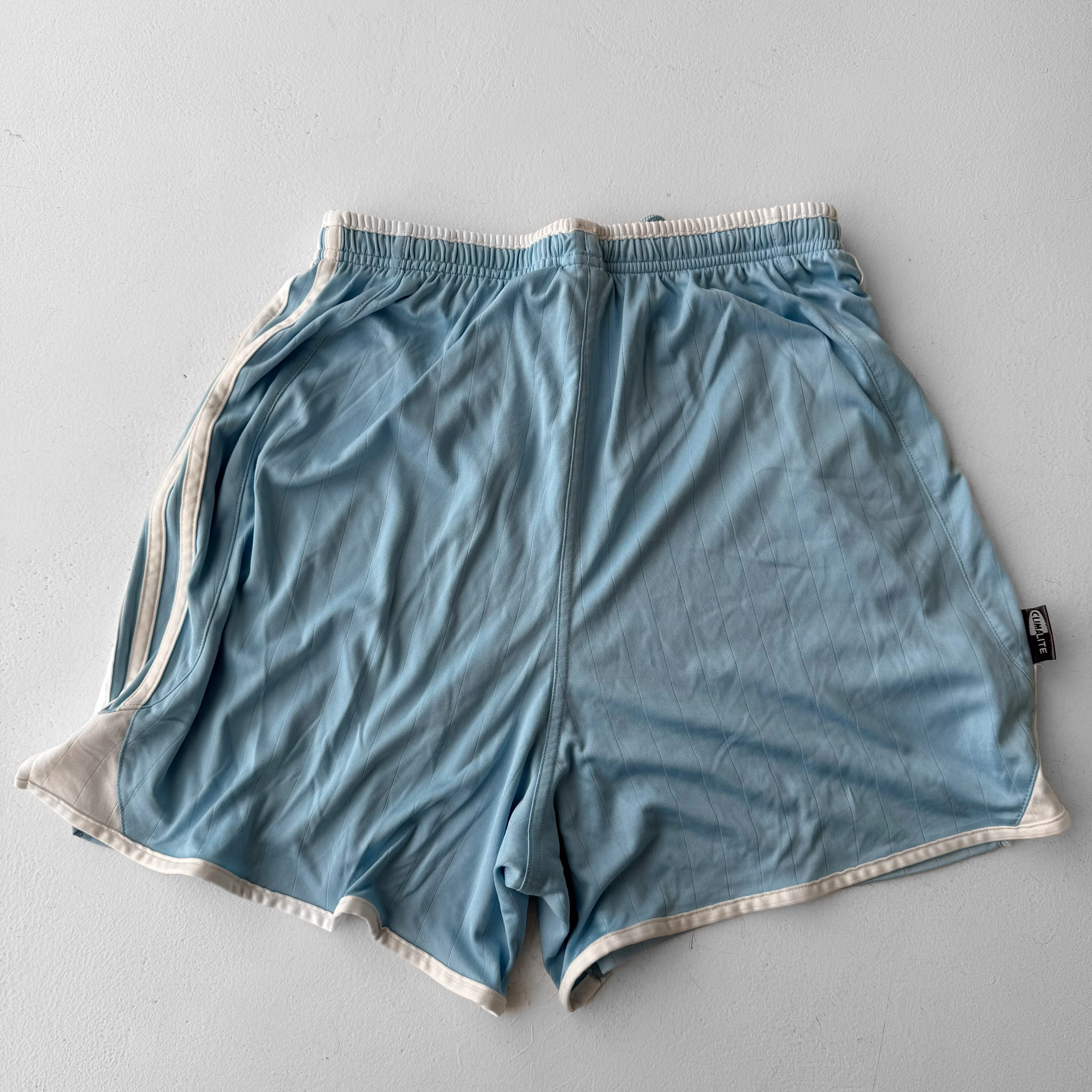 Adidas Track Shorts - Medium