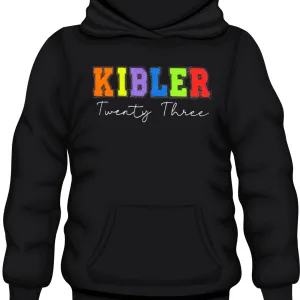 Adult Hoodie (w/ drawstrings)- Bold Enough