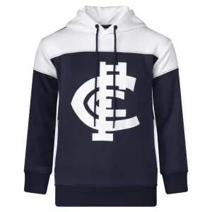 AFL Carlton Blues Youth Team Supporter Hoodie