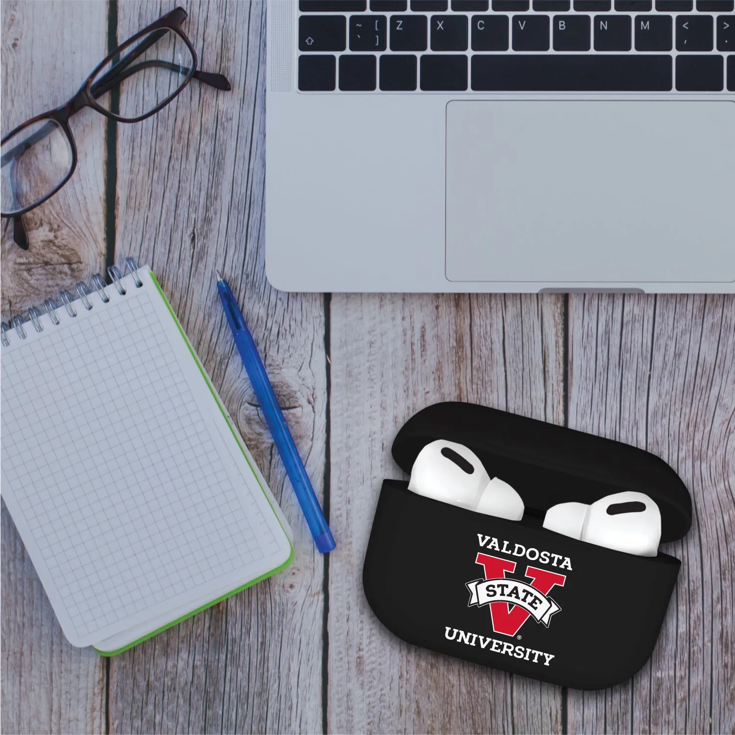 AirPods Case, Valdosta State University