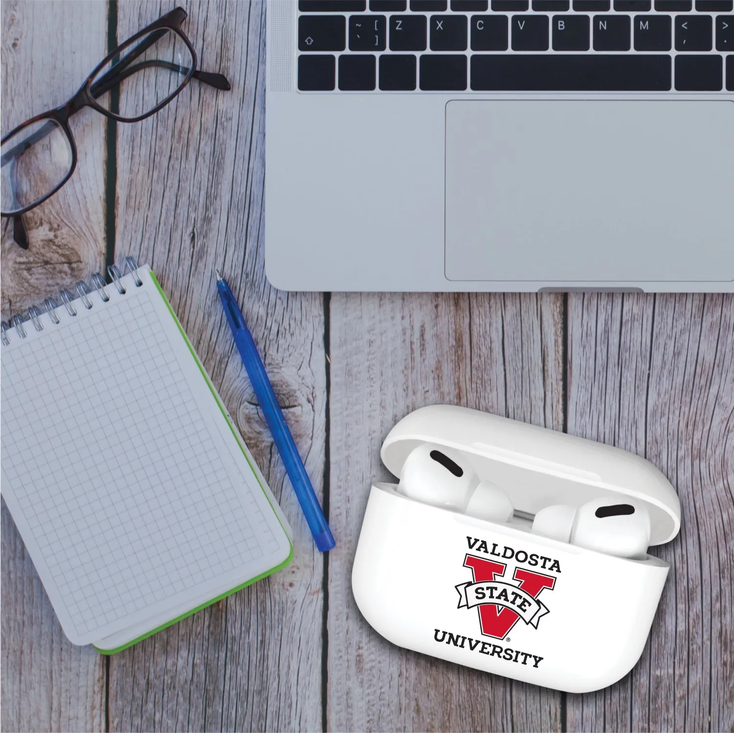 AirPods Case, Valdosta State University