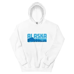 Alaska Musher Hoodie