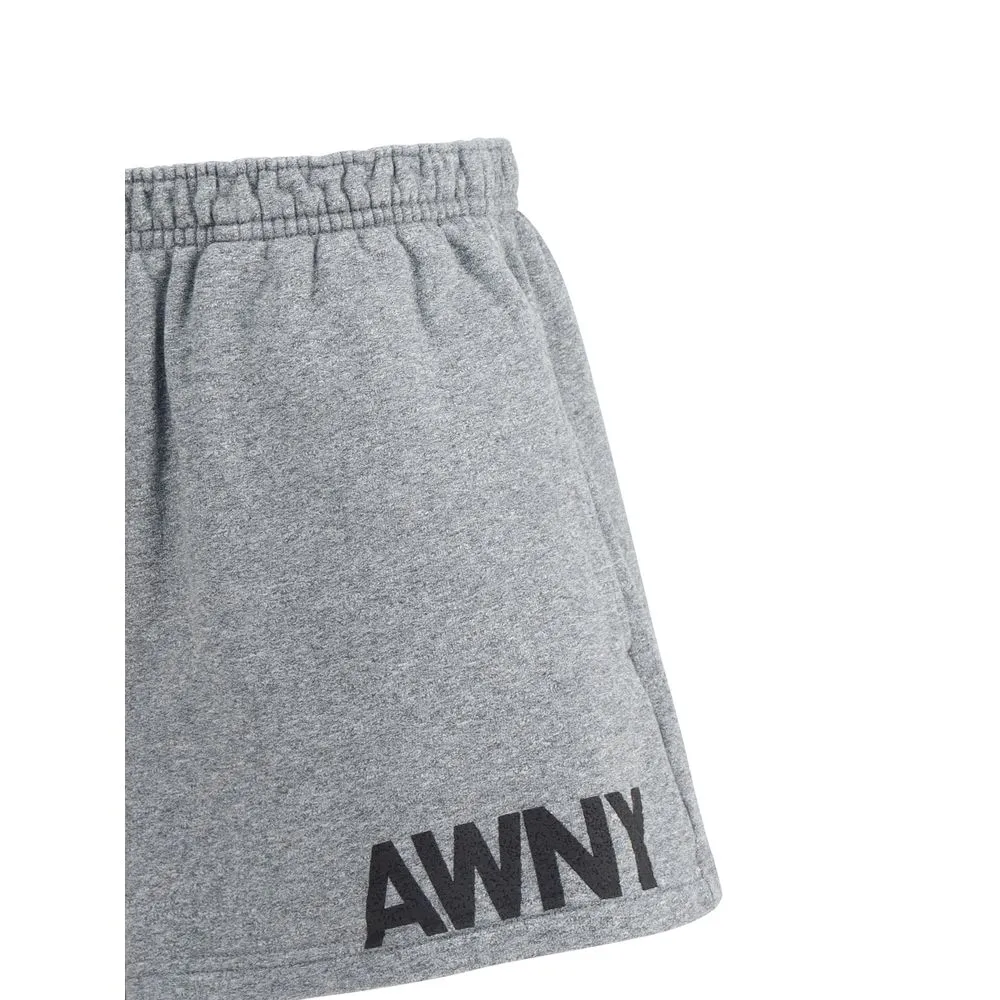 Alexander Wang Running Shorts
