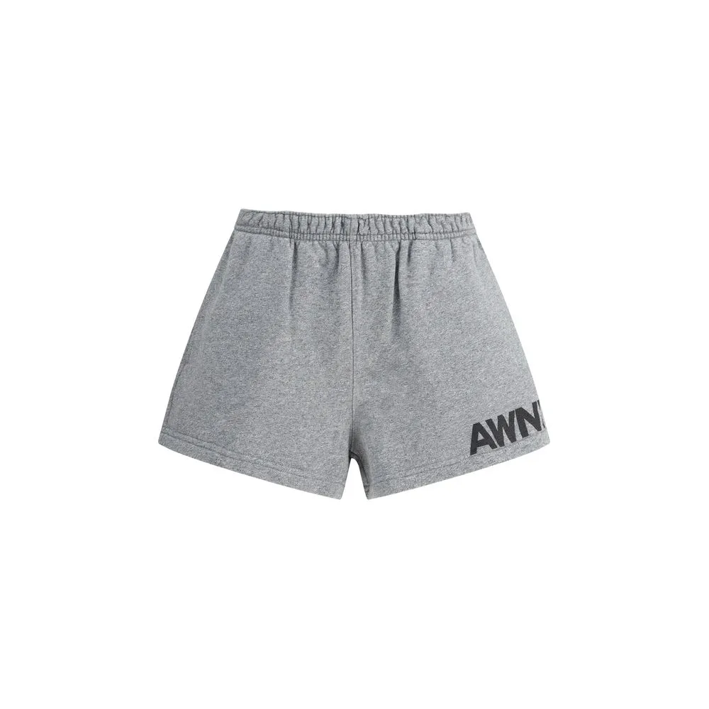 Alexander Wang Running Shorts