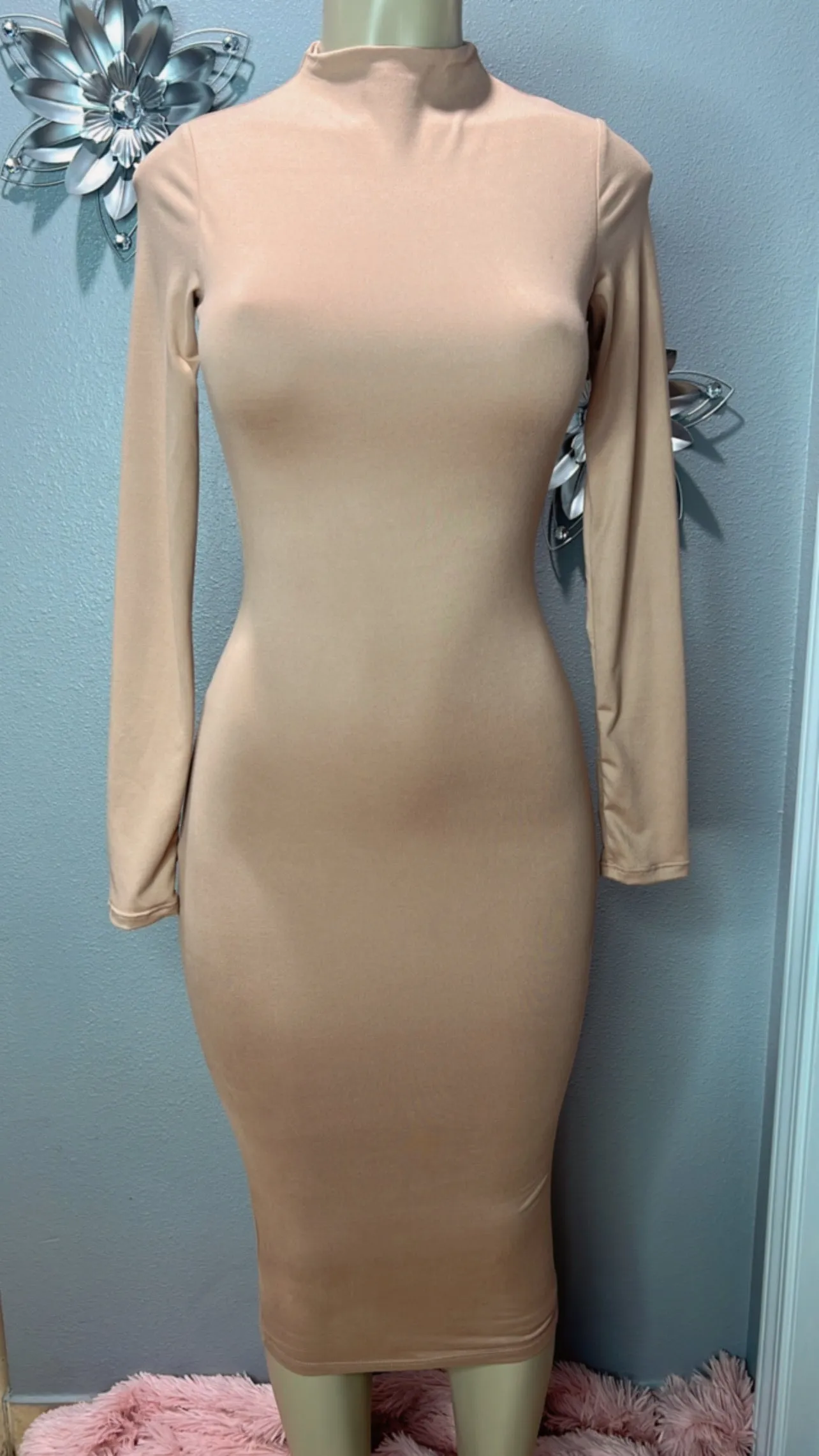Amelia Dress