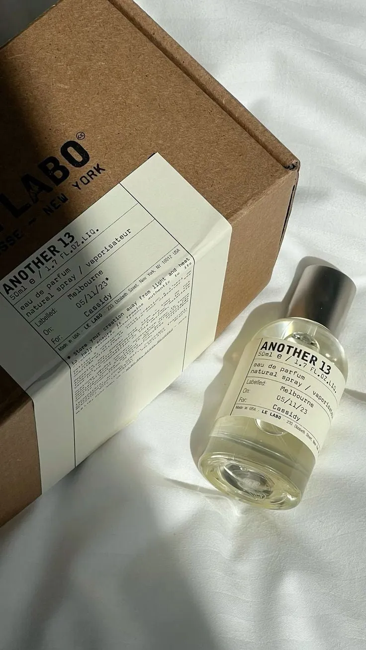Another 13 by Le Labo