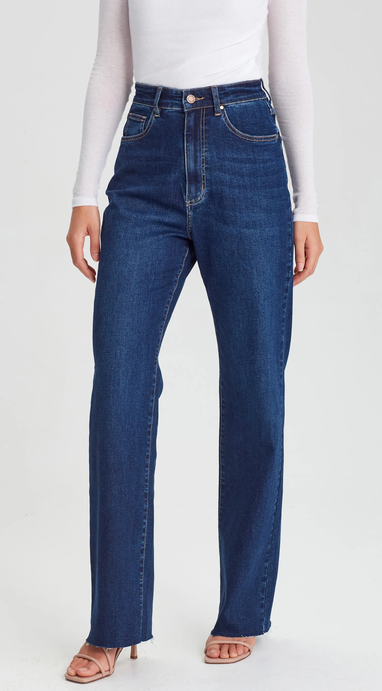 Antigoni  Jean - Dark Blue
