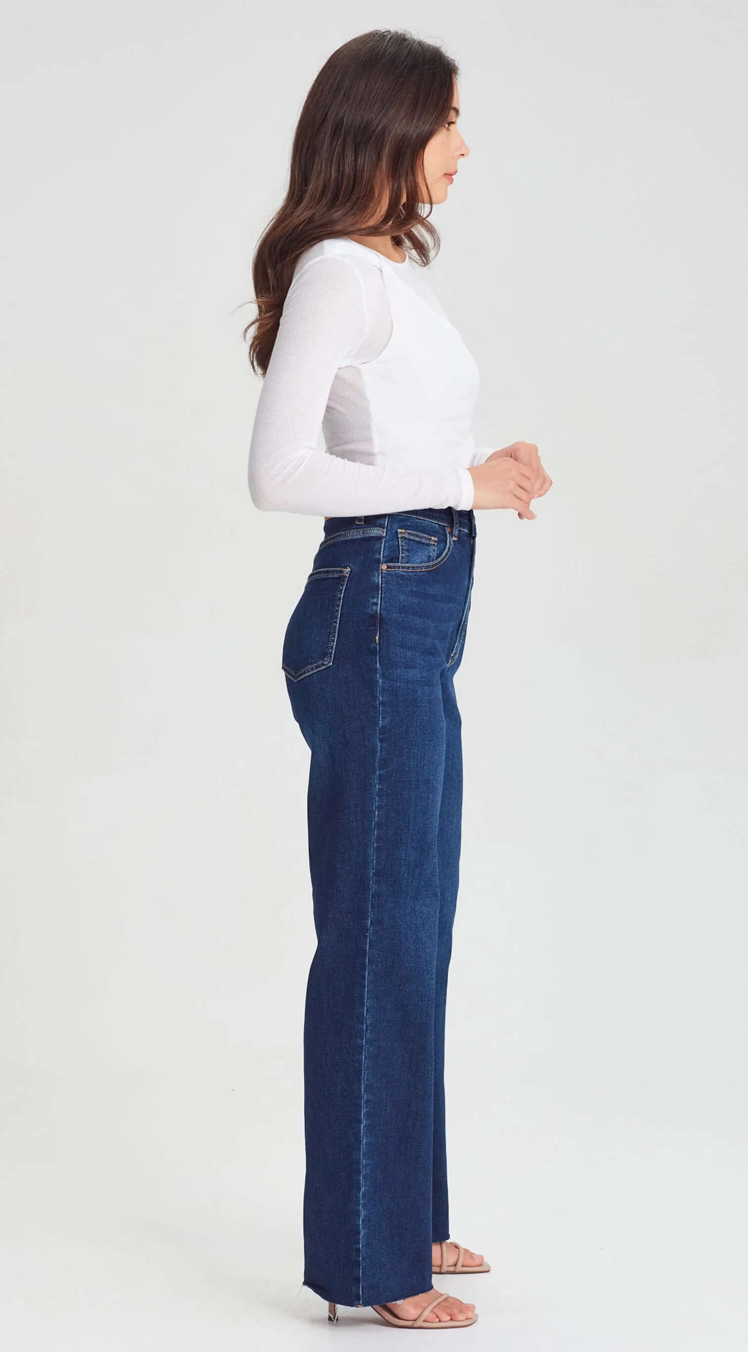 Antigoni  Jean - Dark Blue