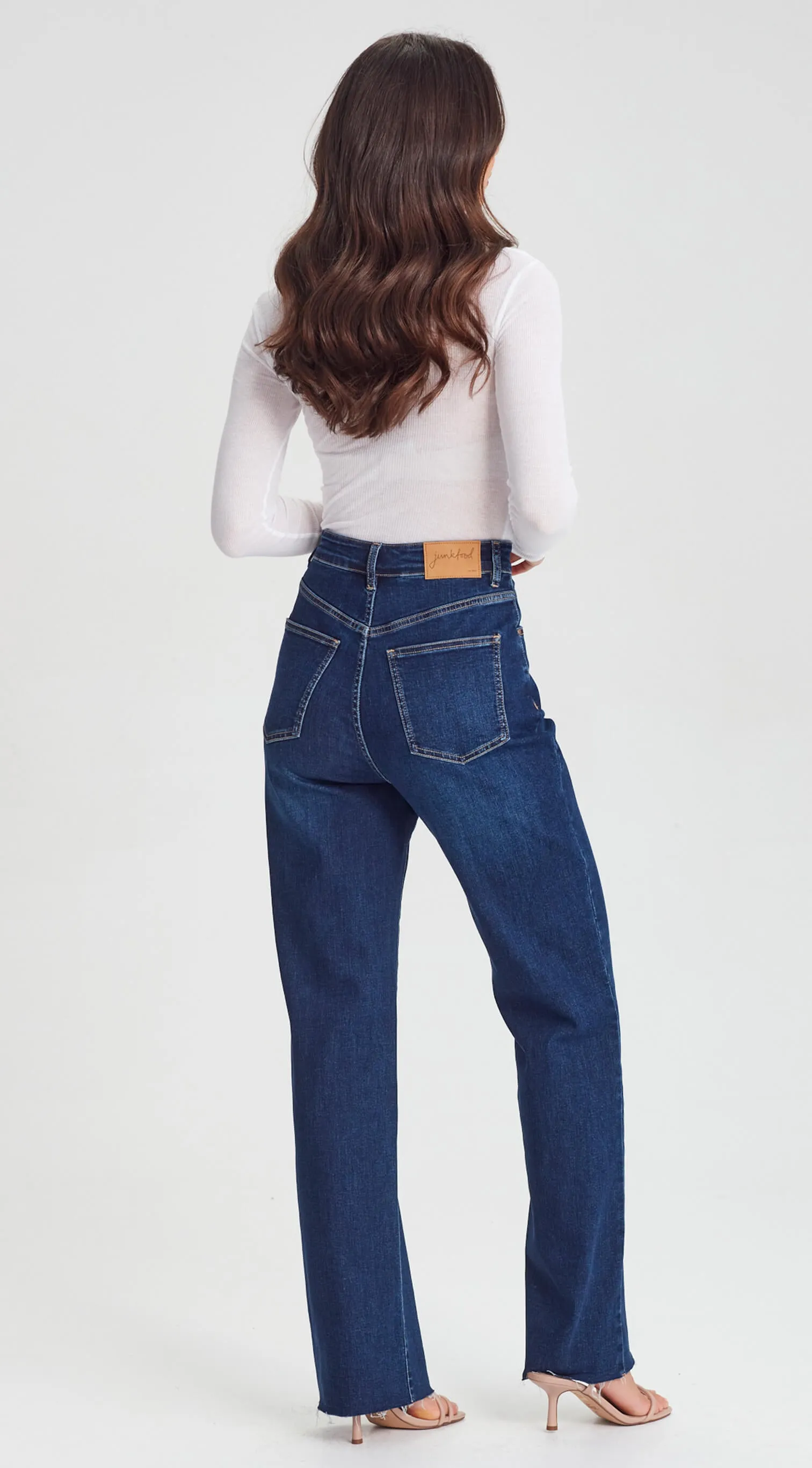 Antigoni  Jean - Dark Blue