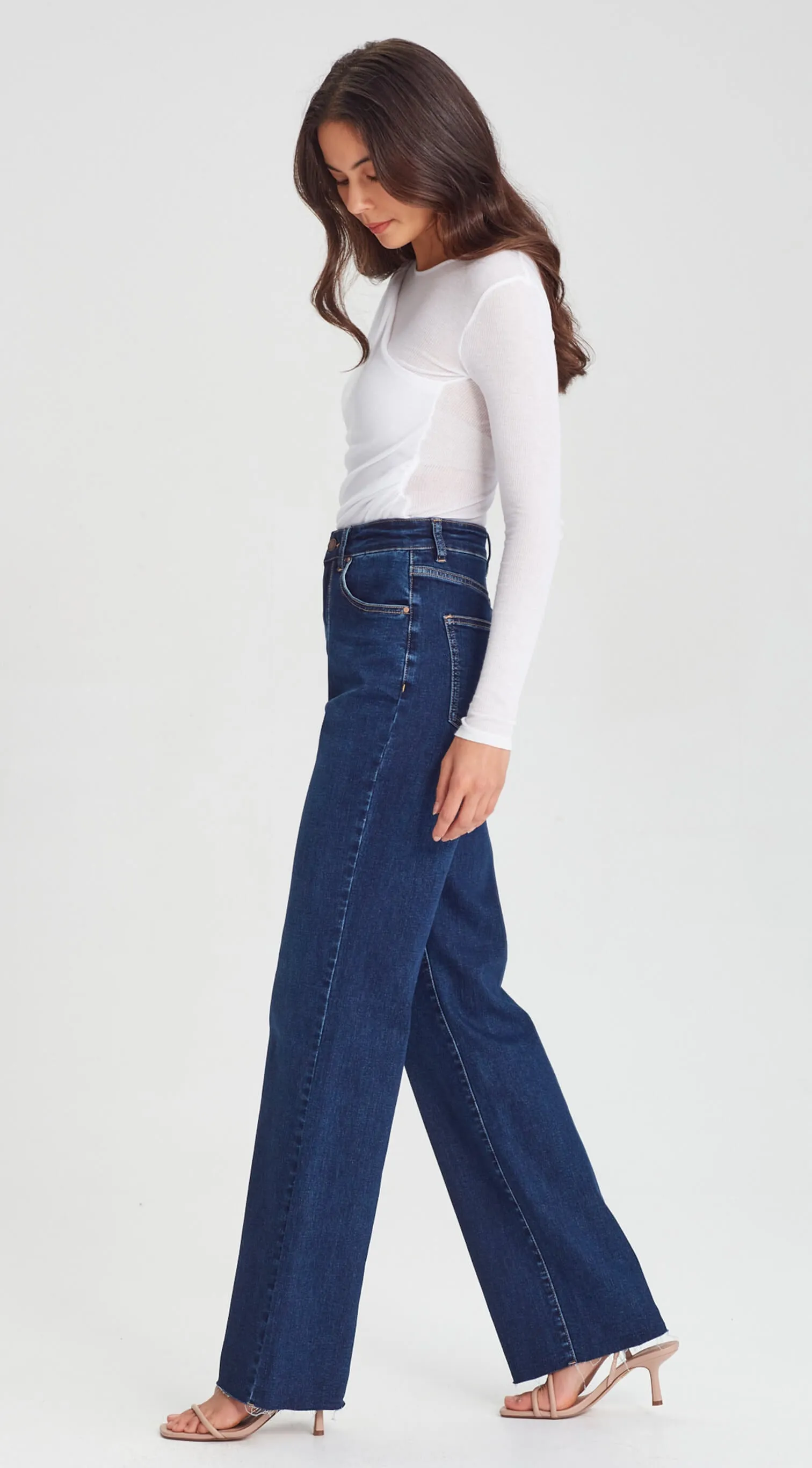 Antigoni  Jean - Dark Blue
