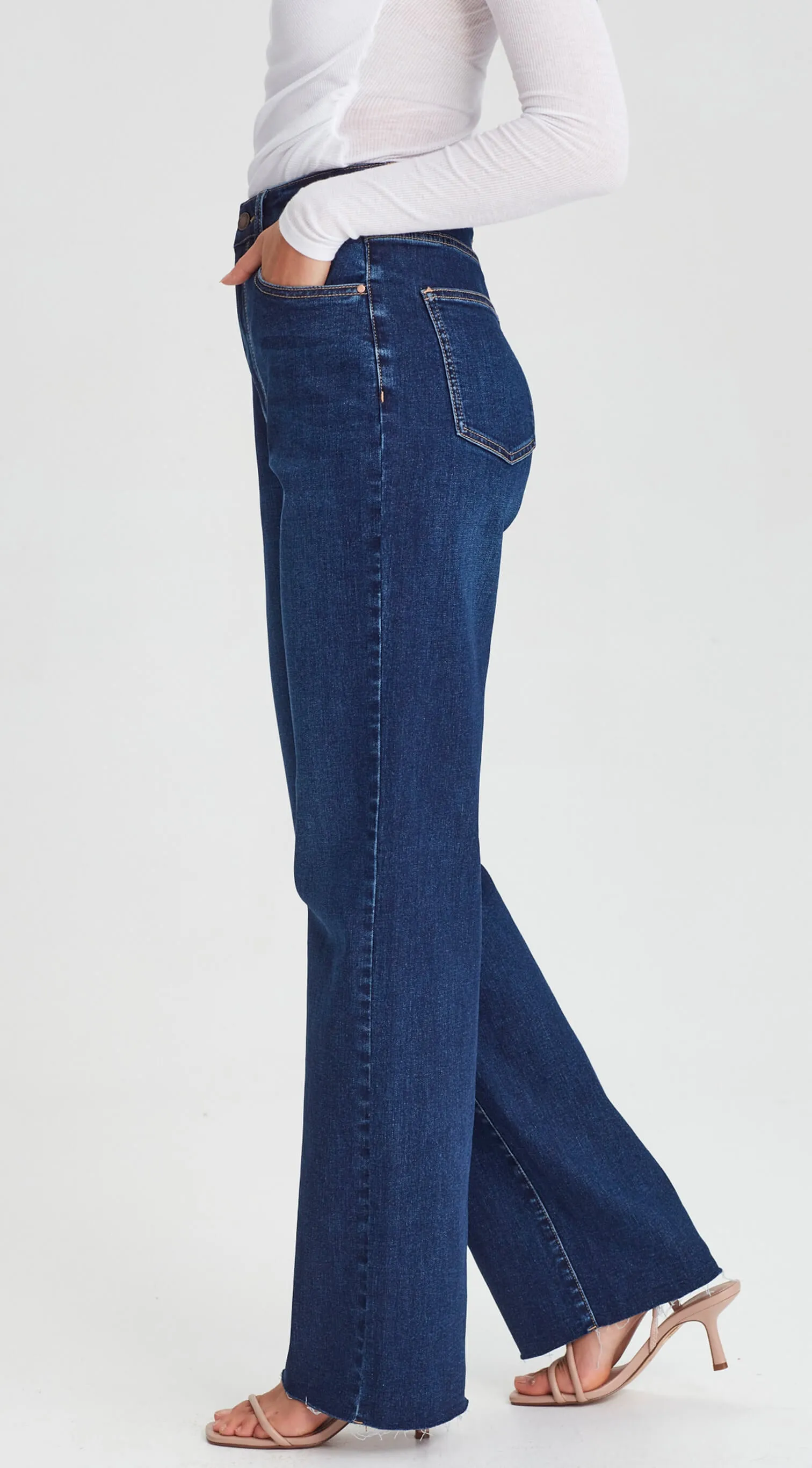 Antigoni  Jean - Dark Blue