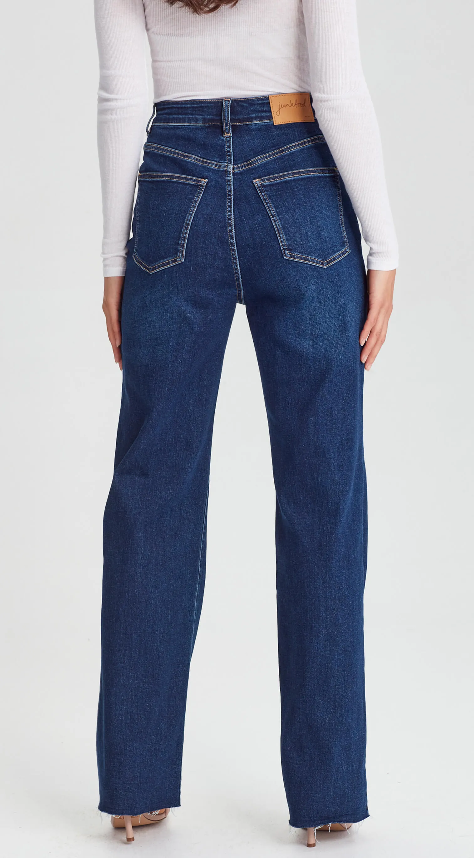 Antigoni  Jean - Dark Blue