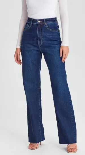 Antigoni  Jean - Dark Blue