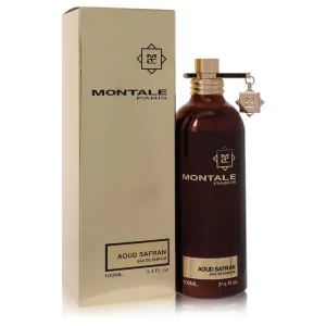 Aoud Safran