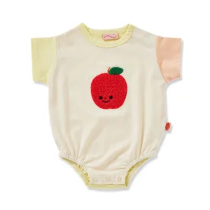 Apple SS Bodysuit
