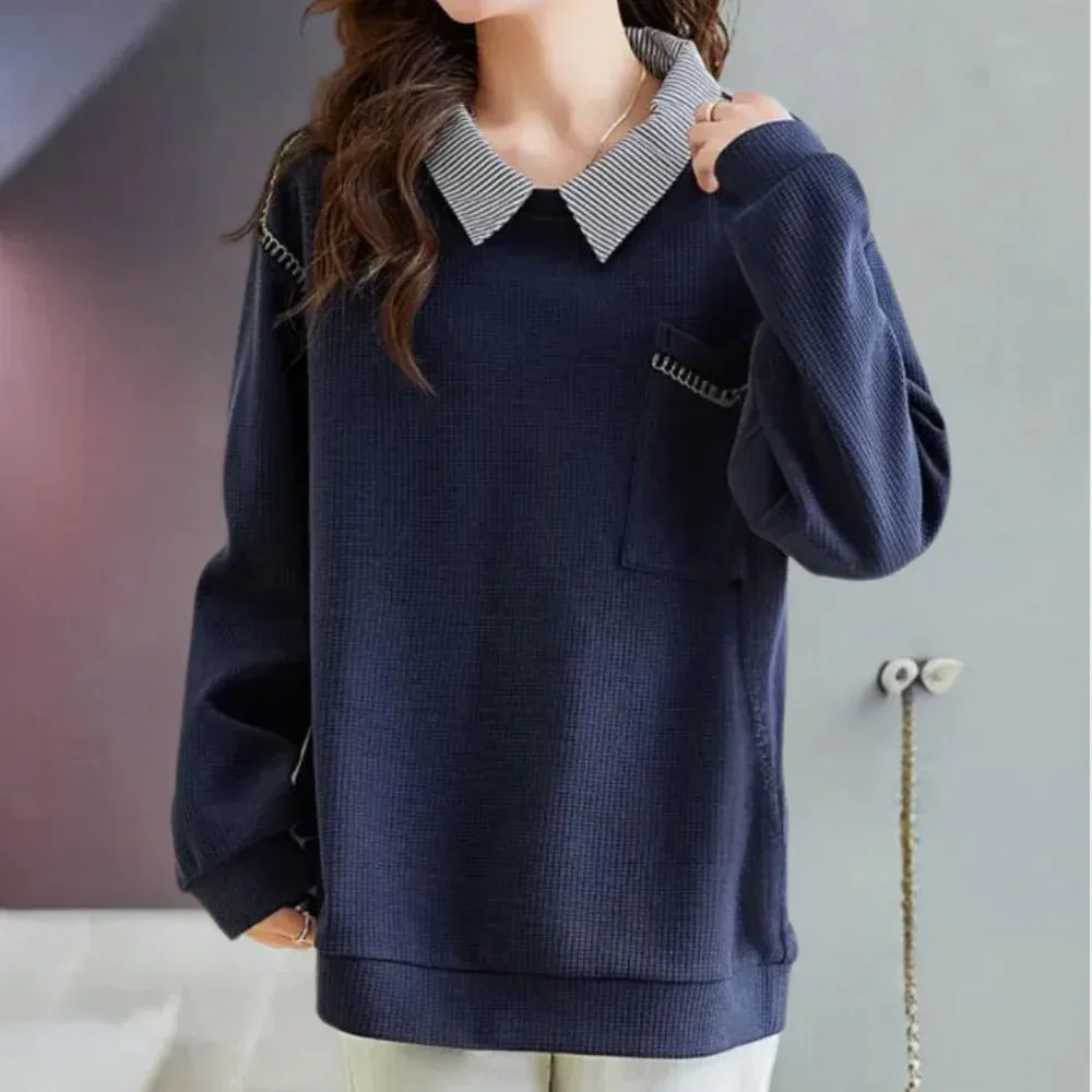 Ariadne - luxury jumper for ladies