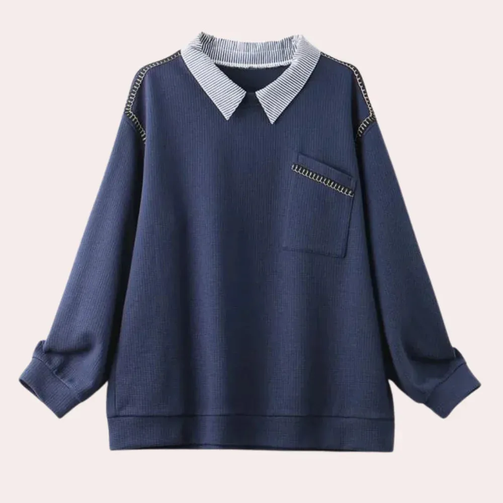 Ariadne - luxury jumper for ladies