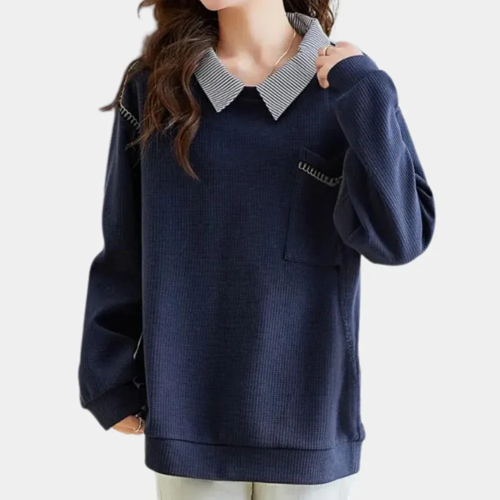 Ariadne - luxury jumper for ladies