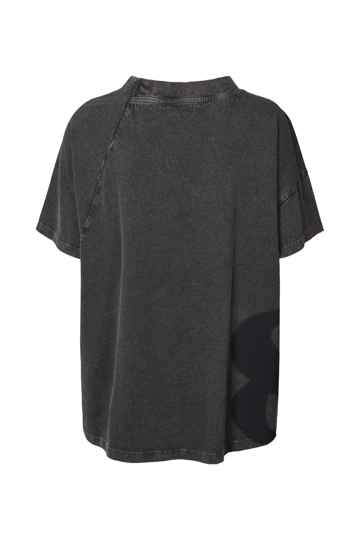 Ary  Infinity boxy t shirt