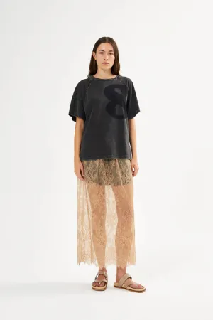 Ary  Infinity boxy t shirt