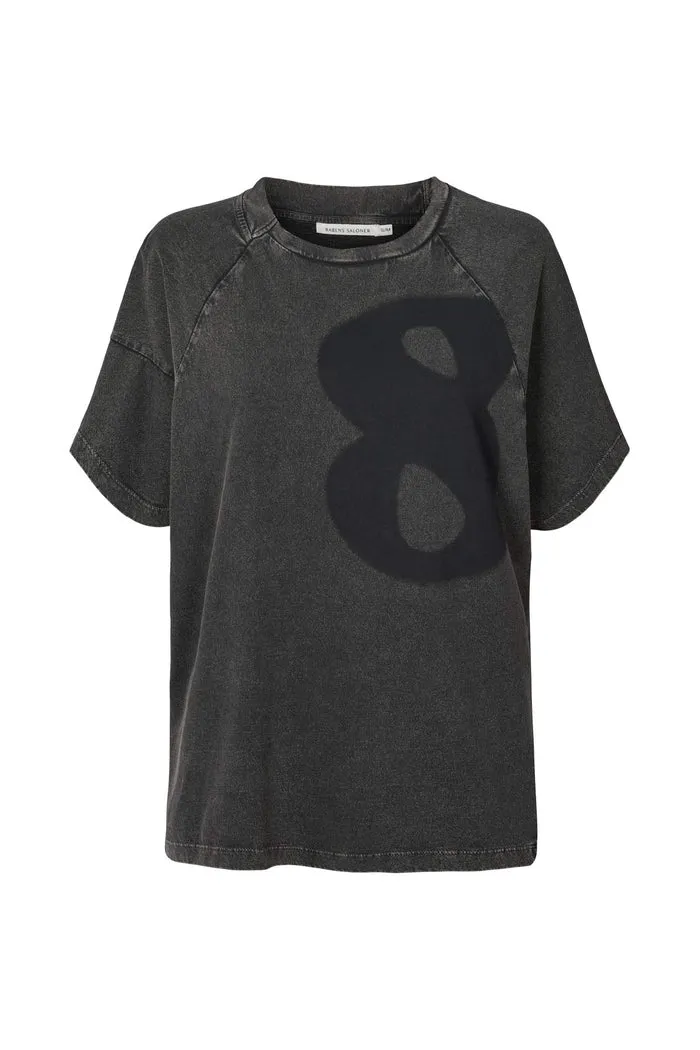 Ary  Infinity boxy t shirt