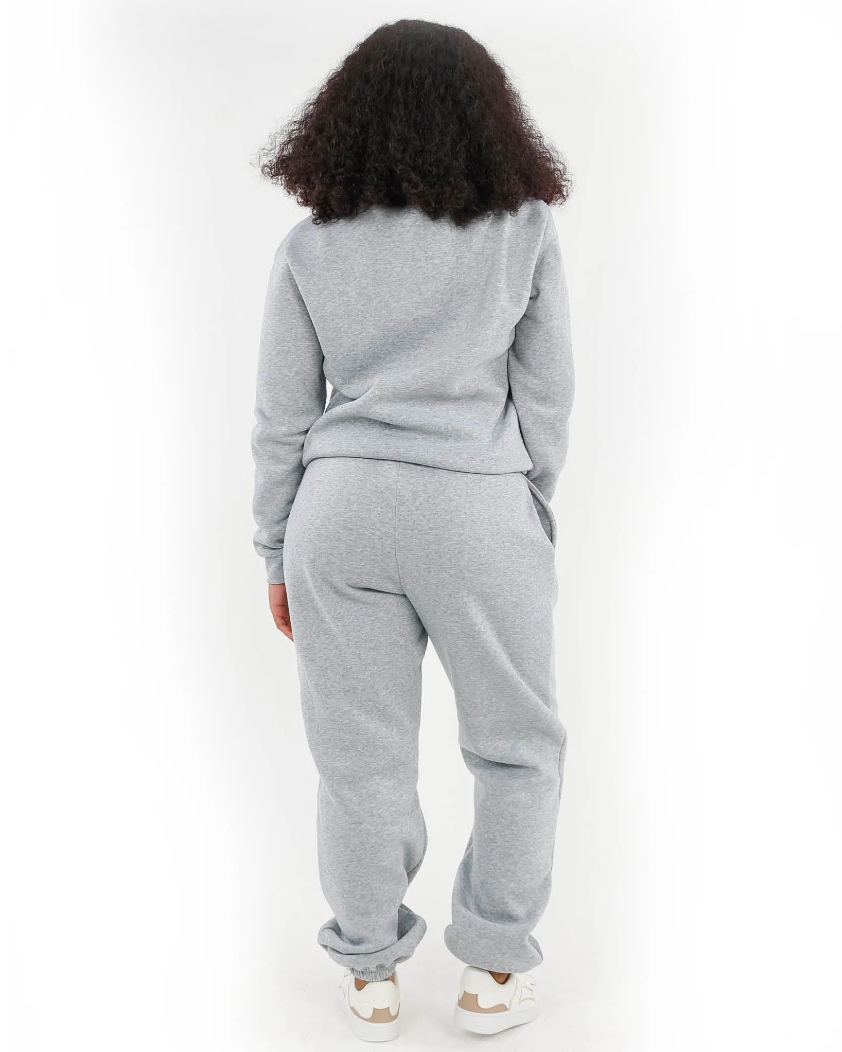 Athletique Fleece Pullover
