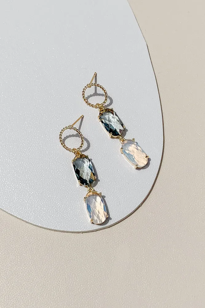Aurelia Drop Earrings