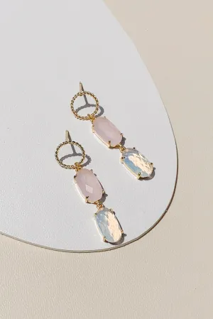 Aurelia Drop Earrings