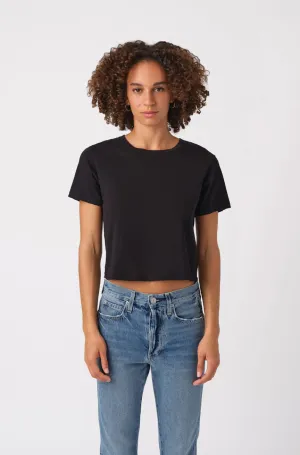 Babe Tee - Black