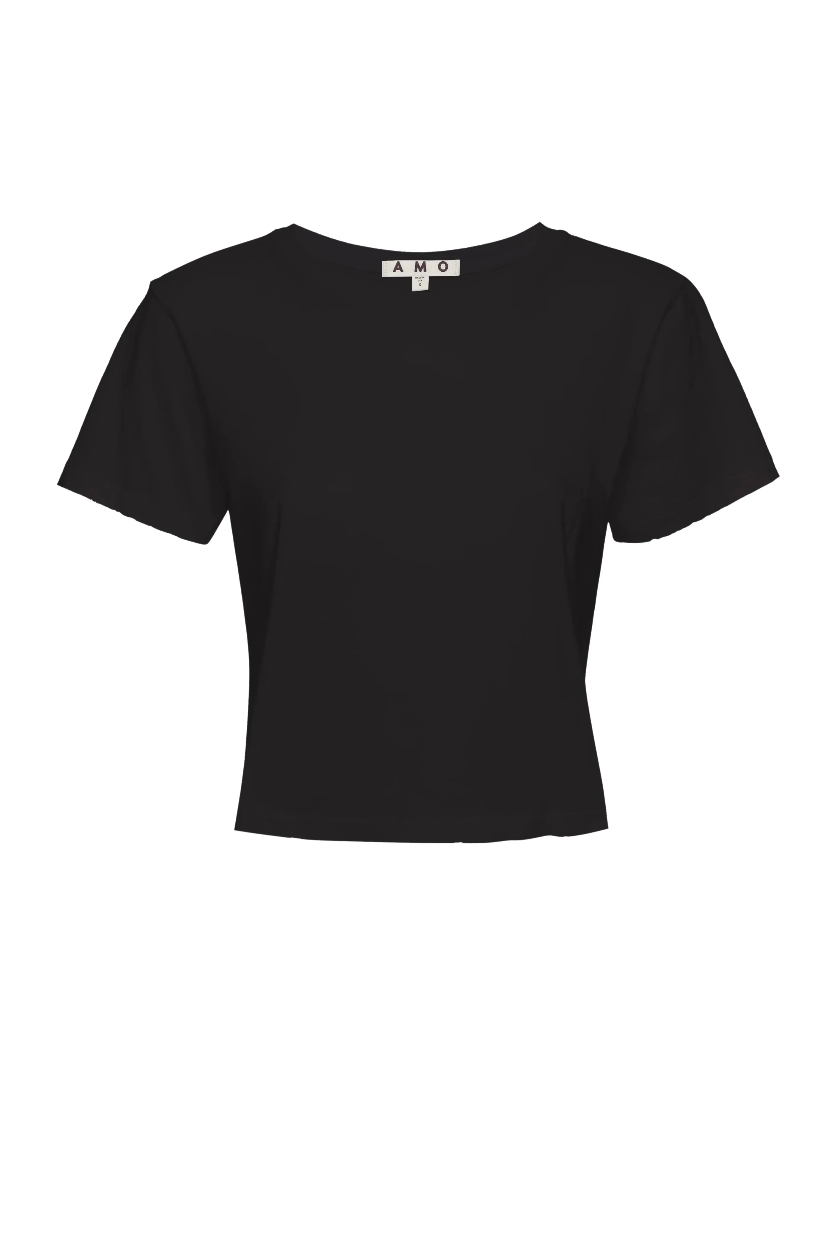 Babe Tee - Black