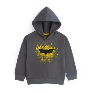 Batman Graphic Pullover