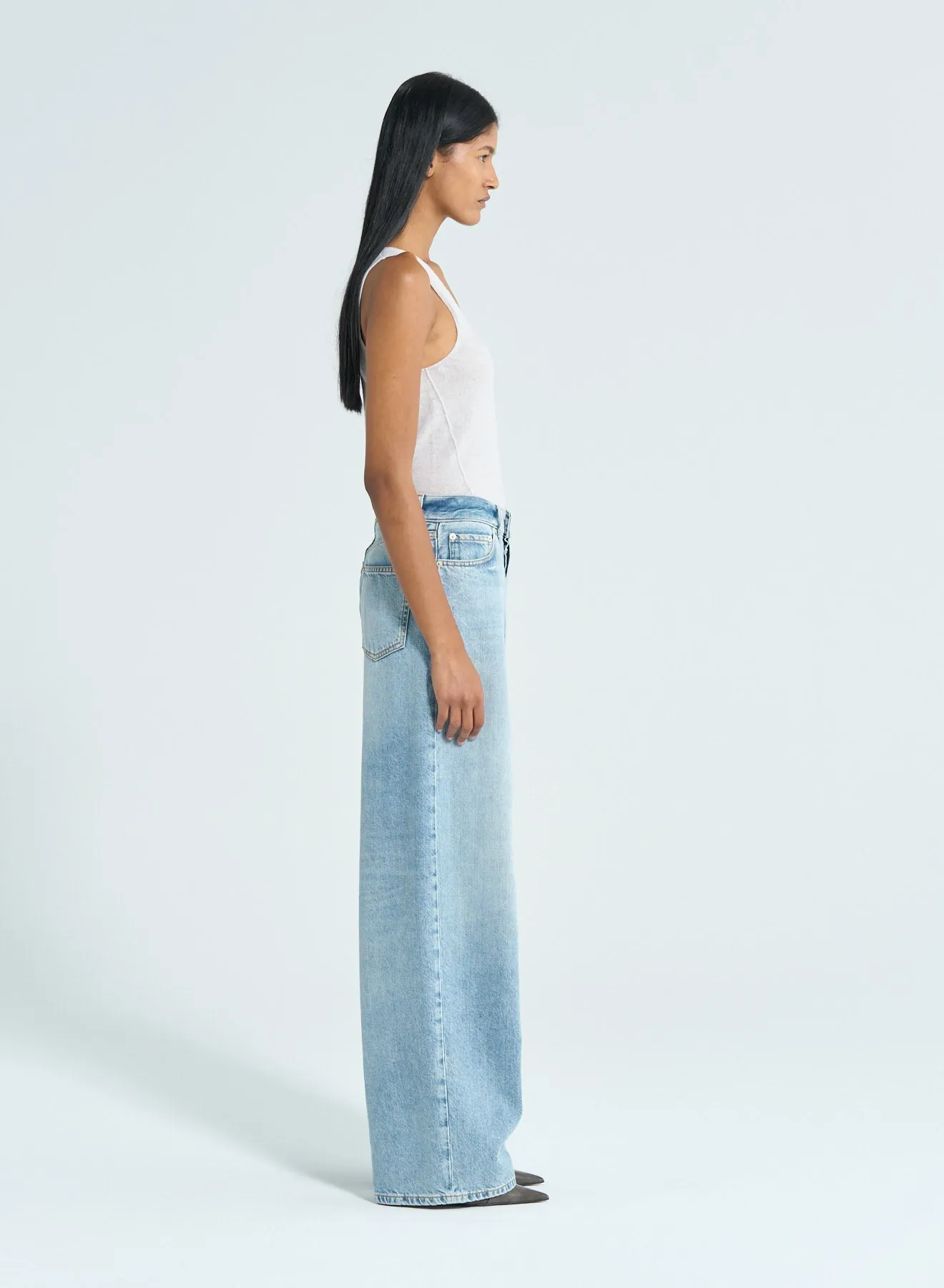Bethany Blue Aqua