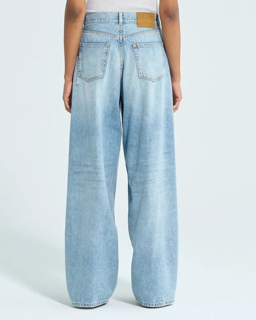 Bethany Blue Aqua