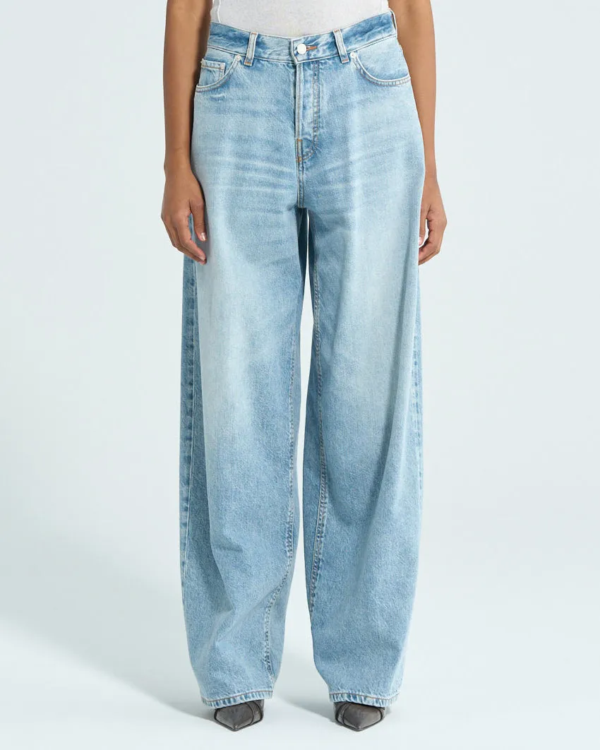 Bethany Blue Aqua